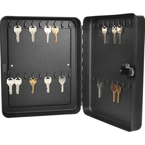 safe lock box for keys